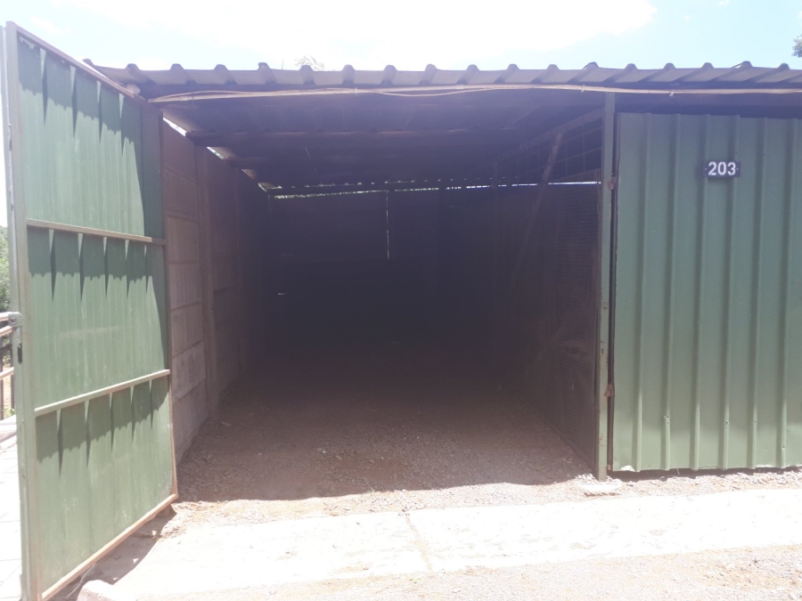 1 Bedroom Property for Sale in Kroonstad Central Free State